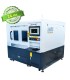 Laser Fiber Combo zum Schneiden von Blechen SLF0606 Linear 600x600